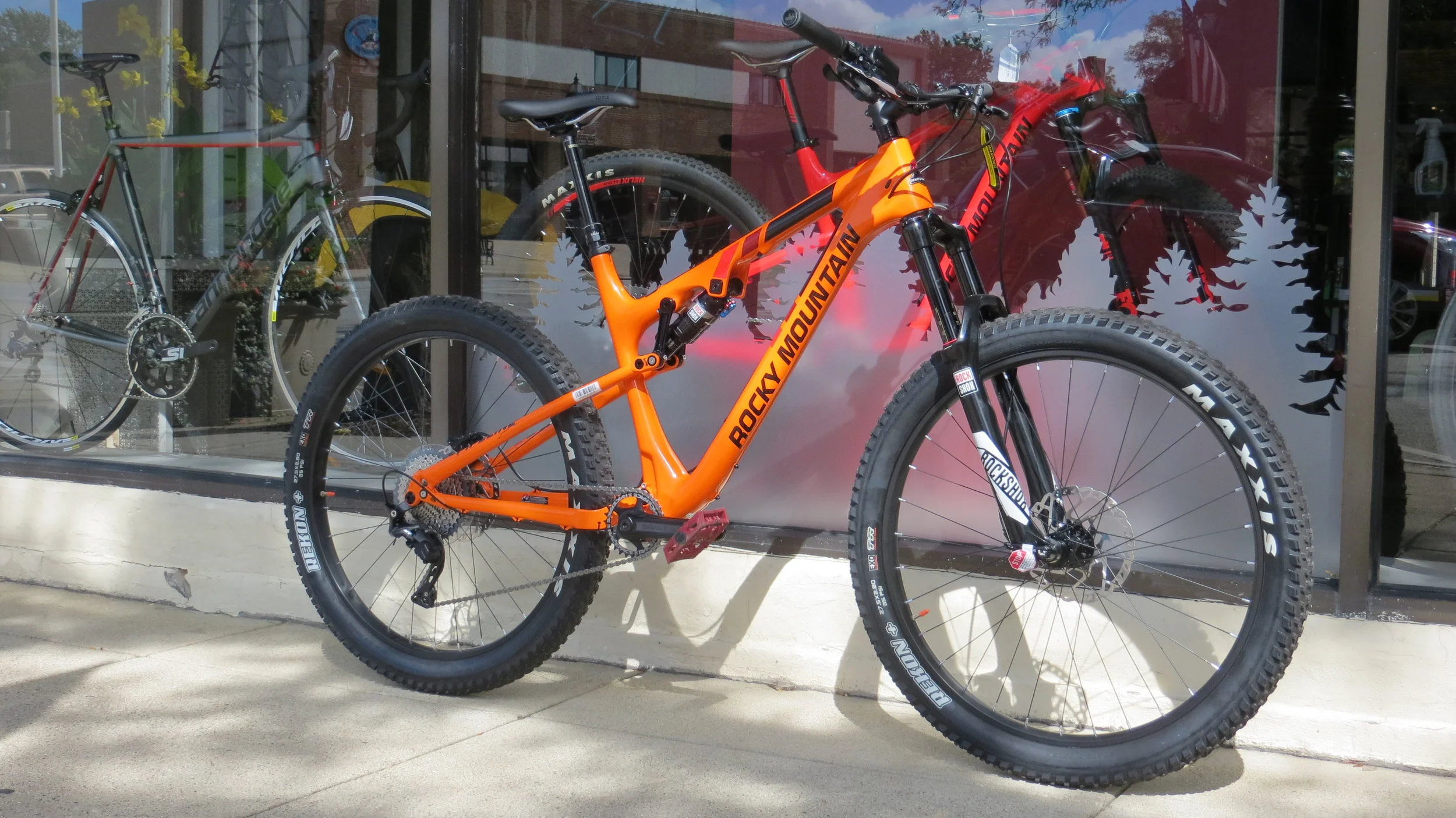 rocky mountain pipeline 750 msl