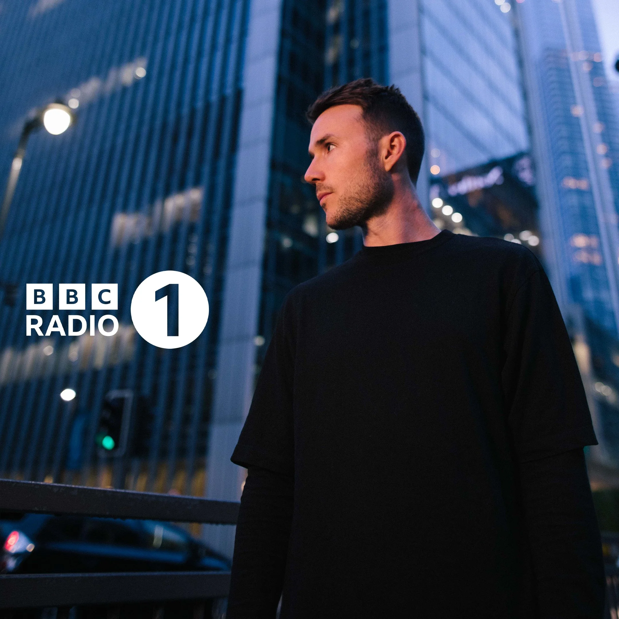 BBC Radio One Guest Mix (22/10/2023)
