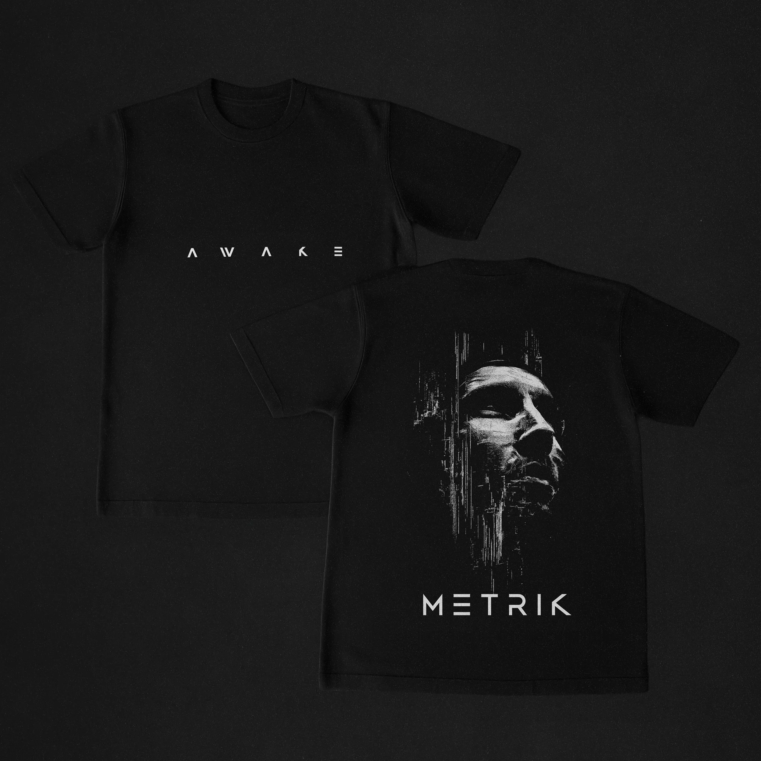 Awake T-Shirt
