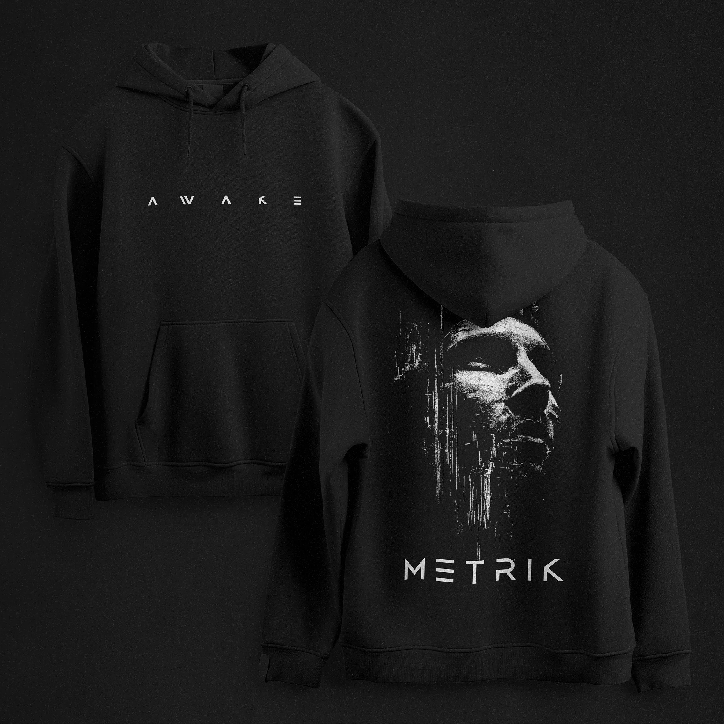 Awake Hoodie