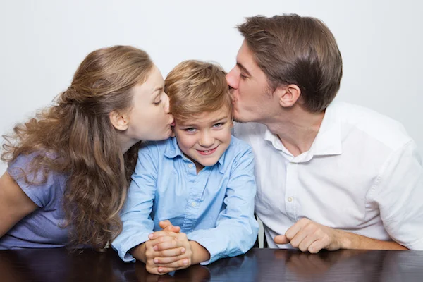 Positive Parenting in the UAE