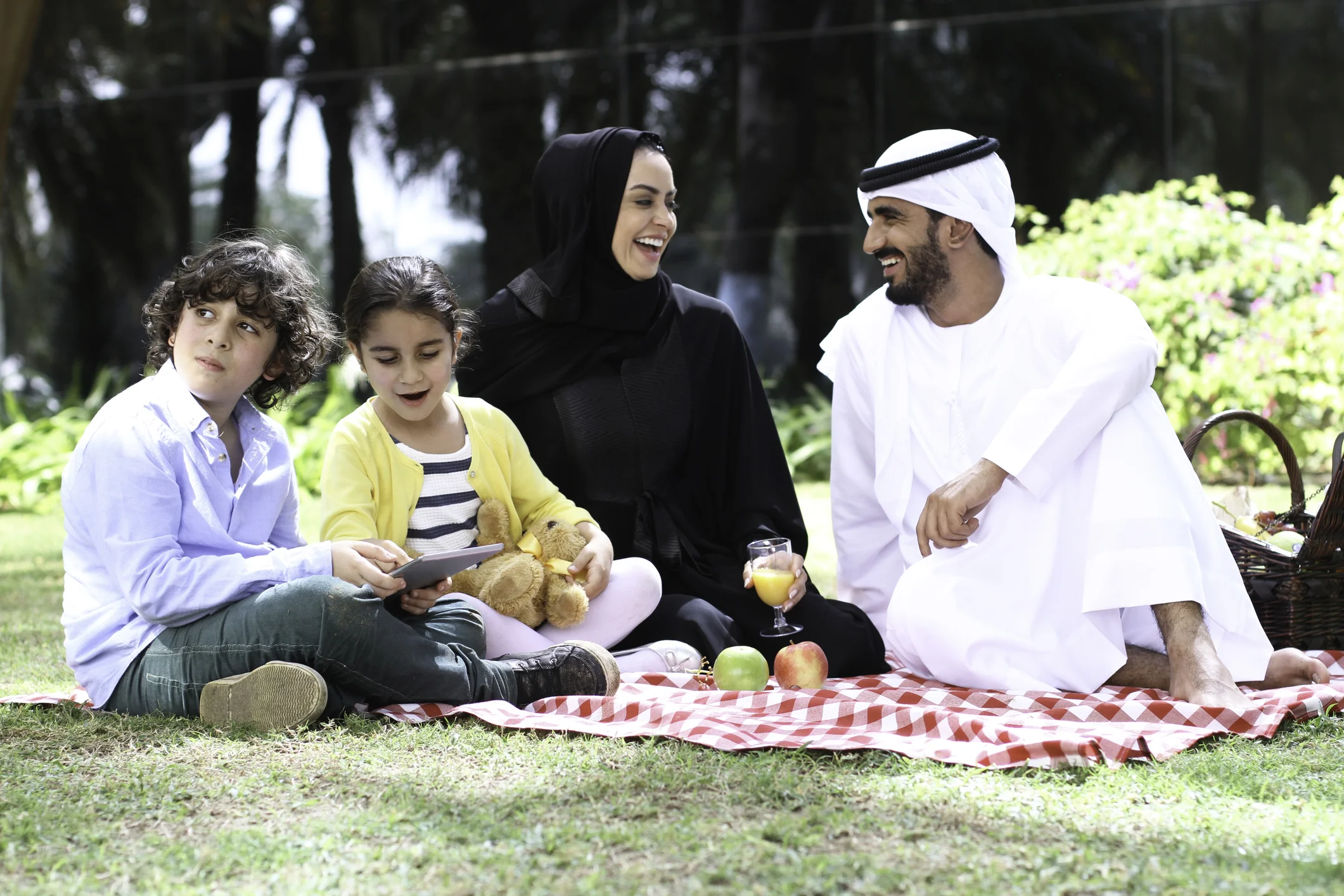 نصيحتنا الأهم في مجال تربية الأطفال قد تفاجئك