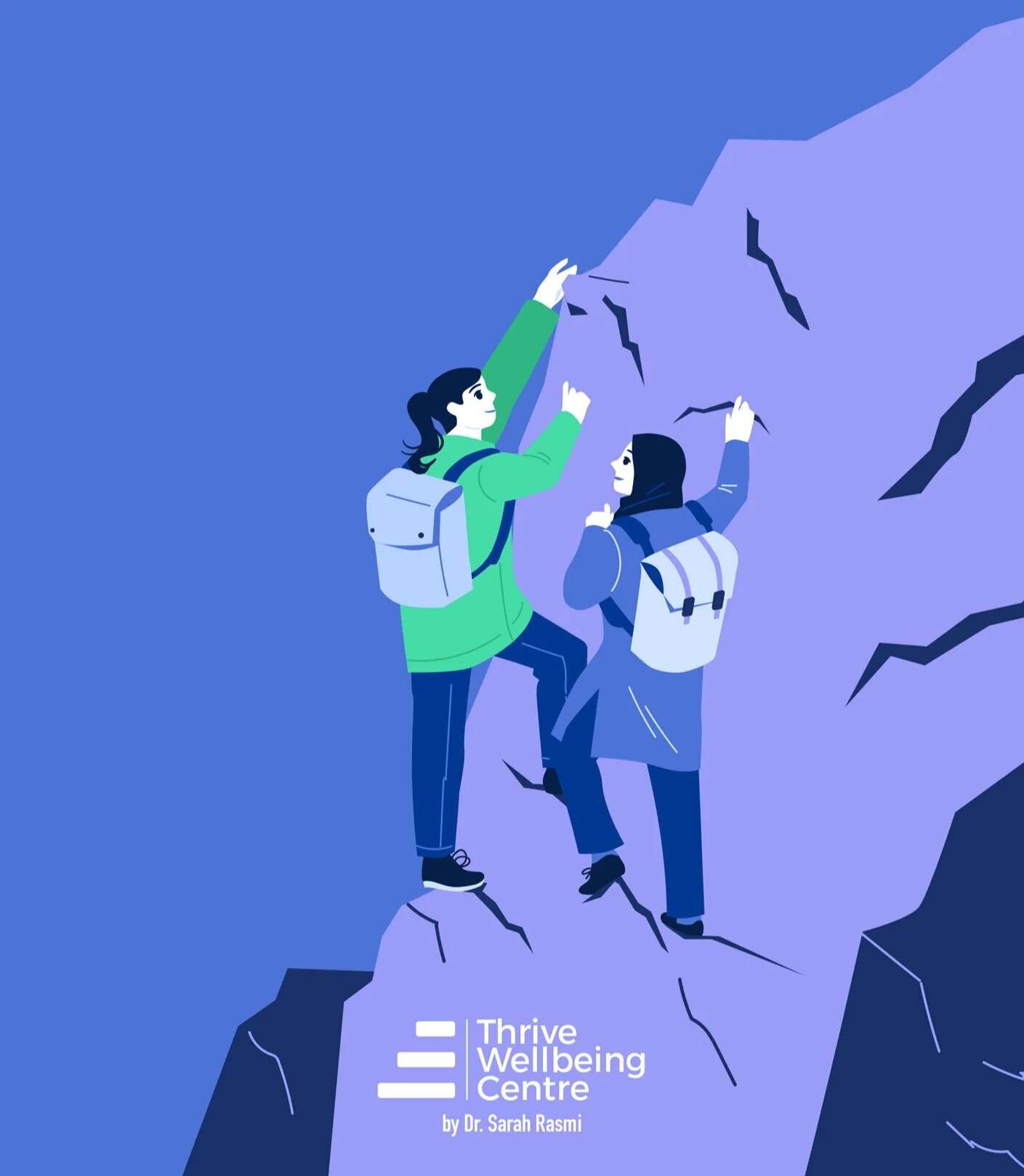 Girls with Grit — Thrive Wellbeing Centre