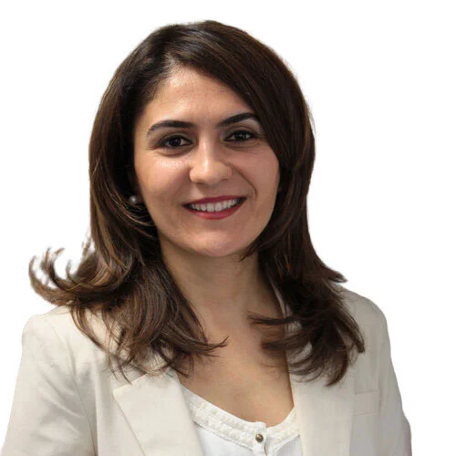 Dr. Elif Celebi