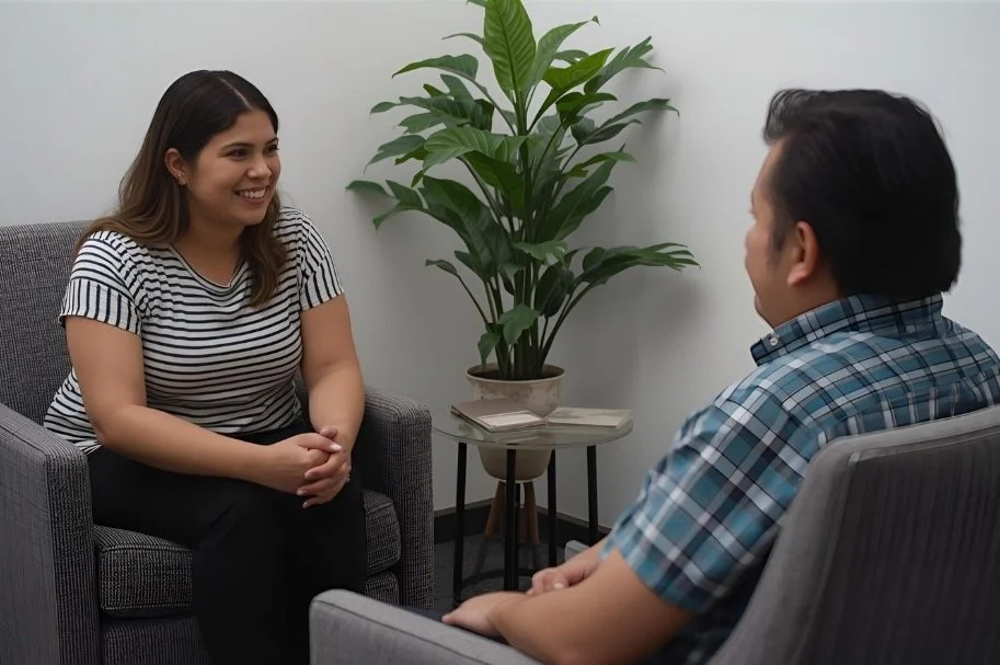 How to Choose the Right Psychiatrist for You