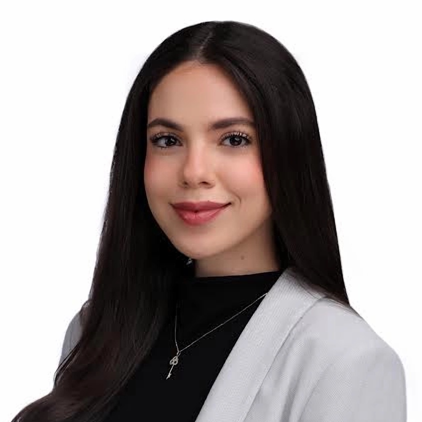 Natalie Maaitah, M.Sc.