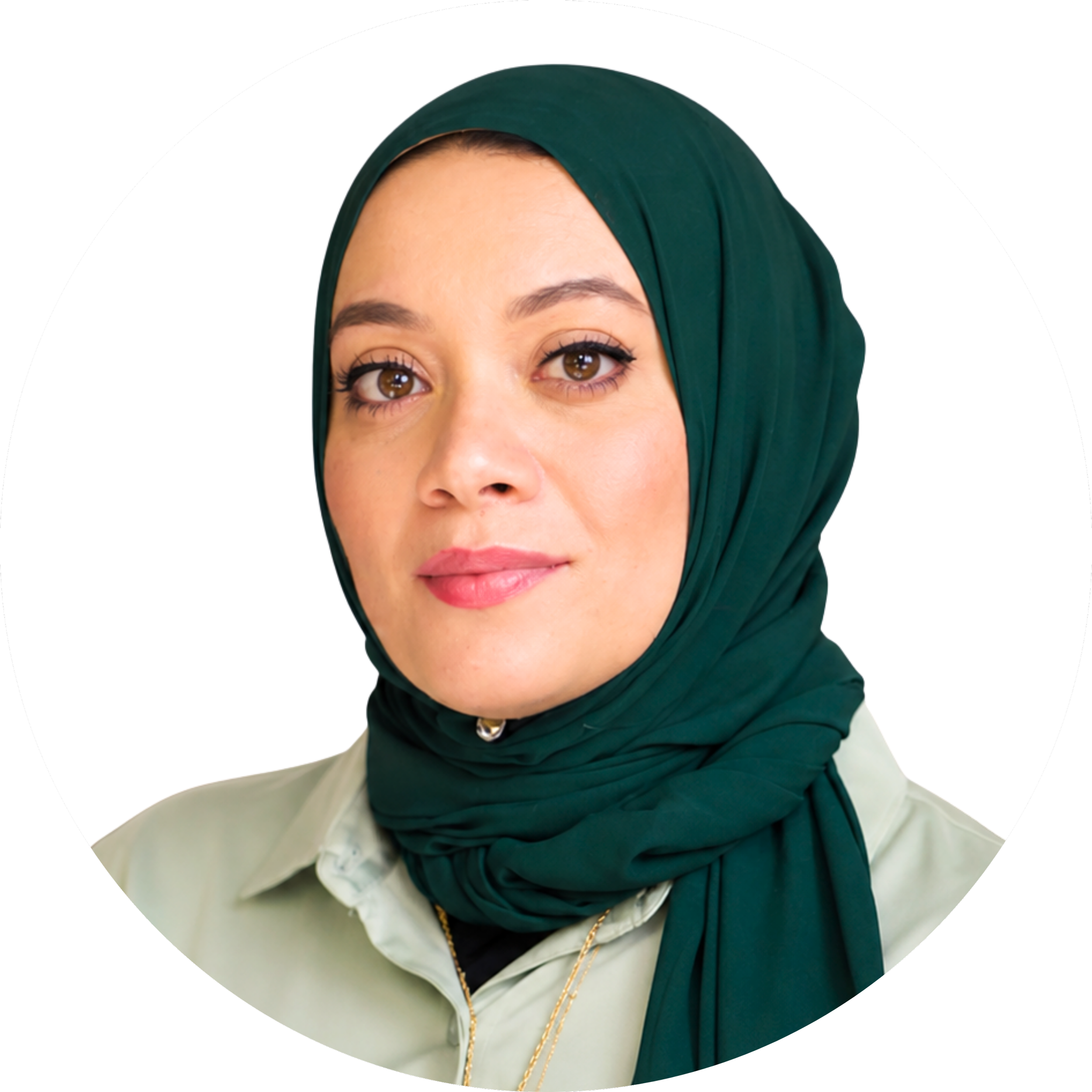Halima Said, M.Sc.