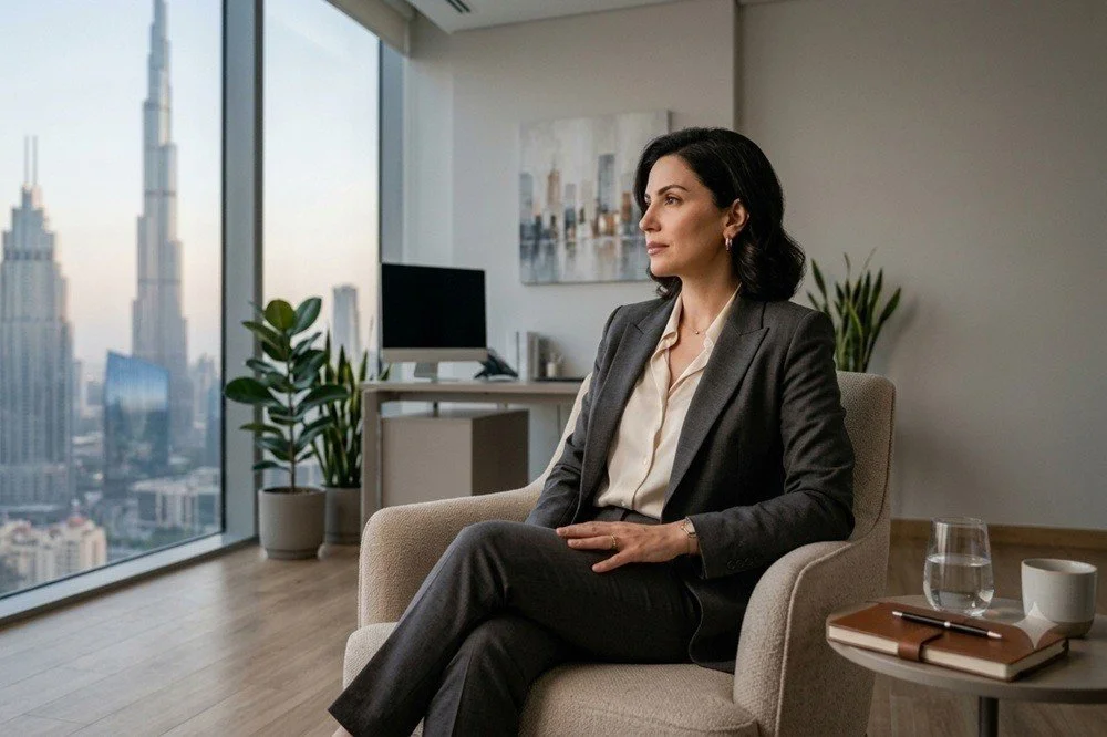 Signs You Need to See a Psychiatrist