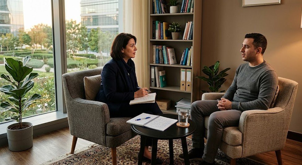 EMDR vs Talk Therapy: Why Reprocessing Works Differently
