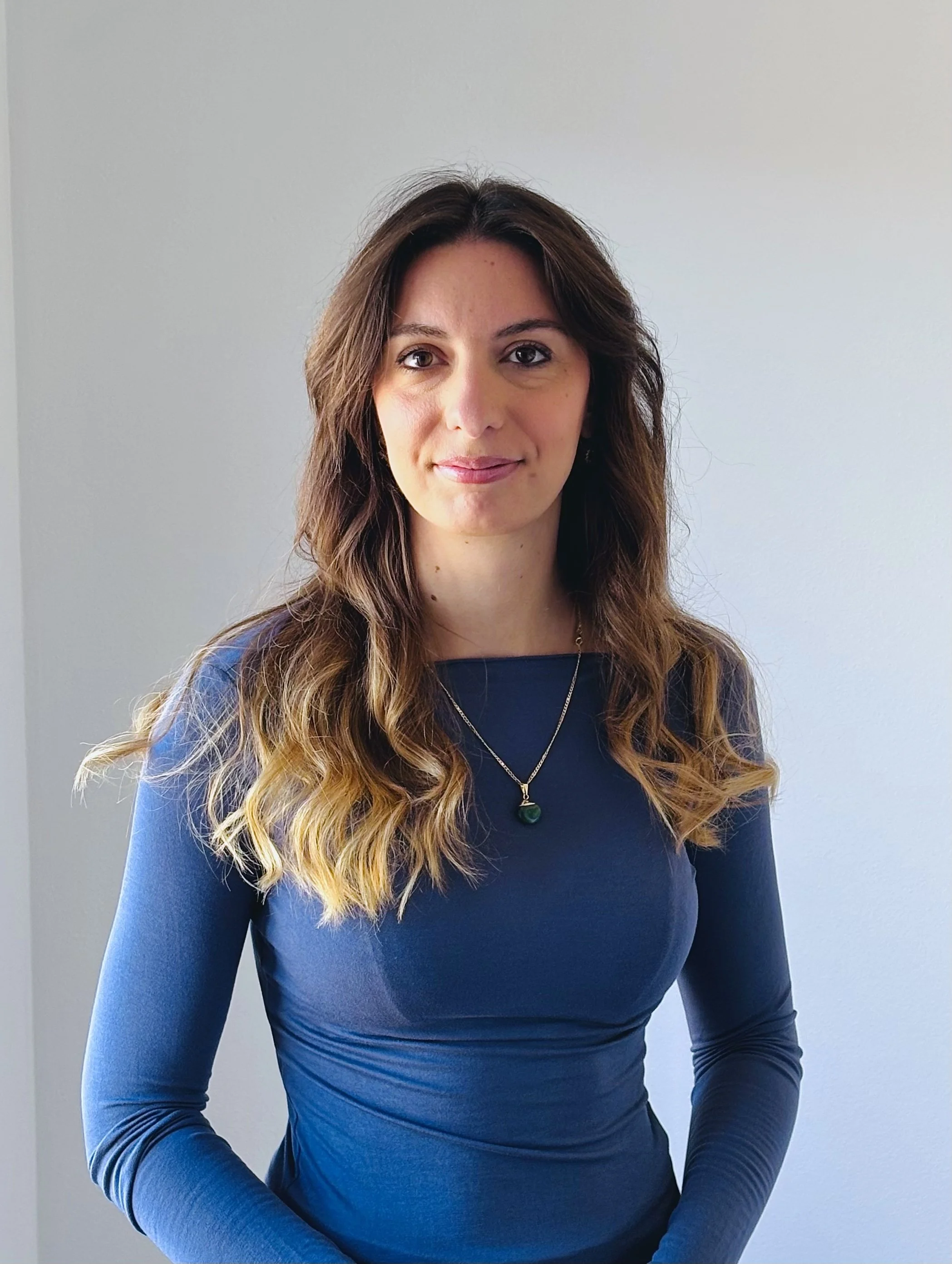 Claudia Adami, M.Sc.