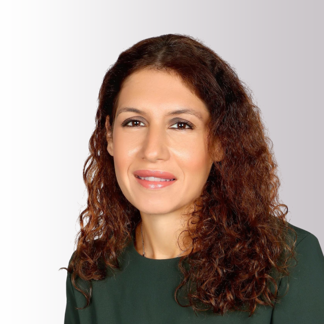 Dr. Diana Cheaib Houry, women's health and fertility psychologist Dubai