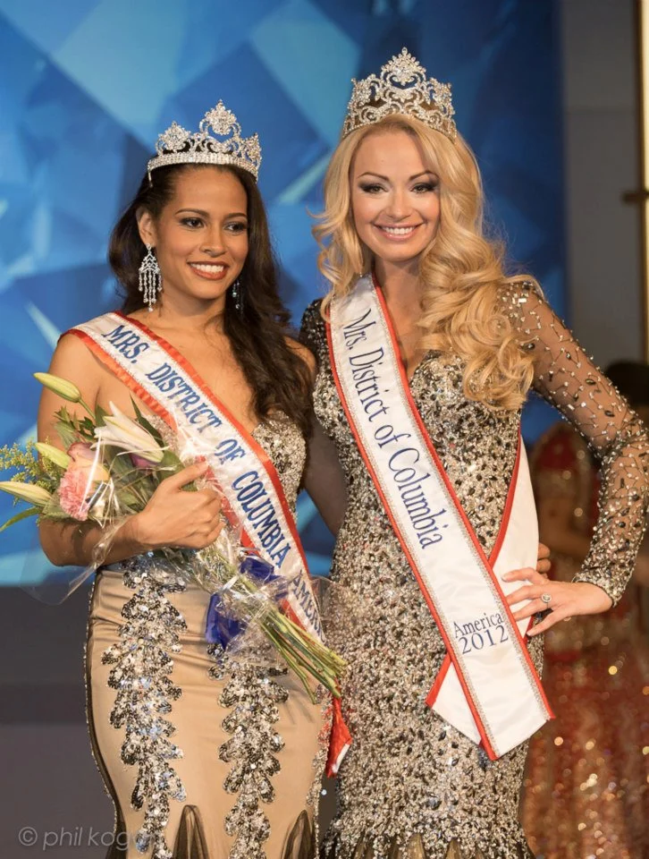 Photo Gallery — Miss DC for America & Mrs. DC America Pageant