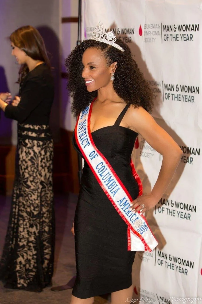 Photo Gallery — Miss DC for America & Mrs. DC America Pageant