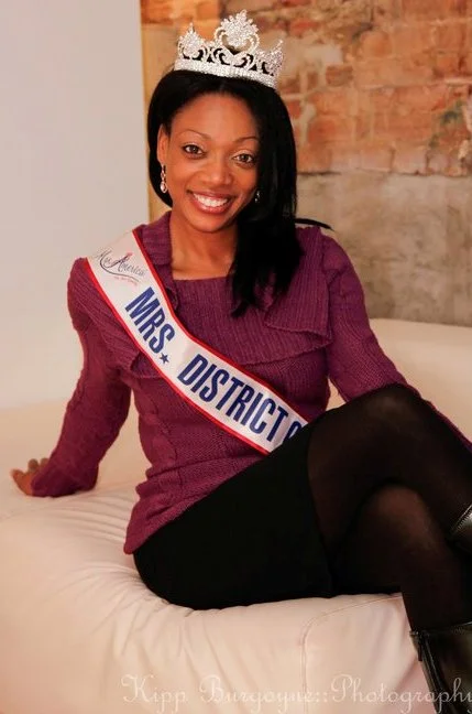 2011 Vickie Love Lackland