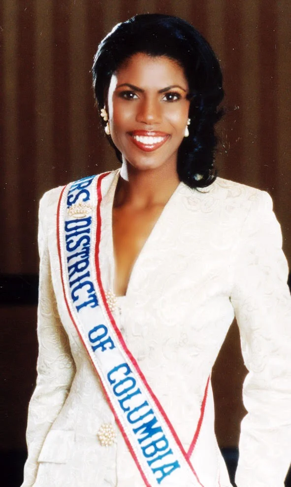 Omorosa Manigault Newman