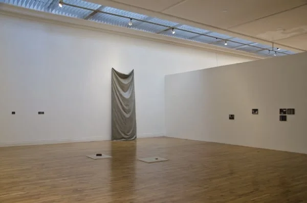 Installation shot, Futures 2012