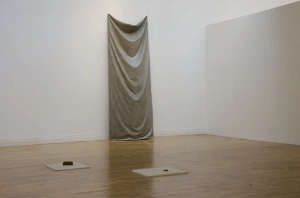 Installation shot, Futures 2012