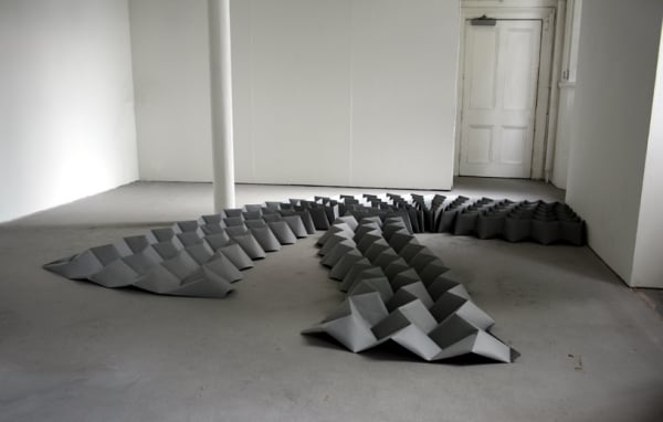 Deployable structure