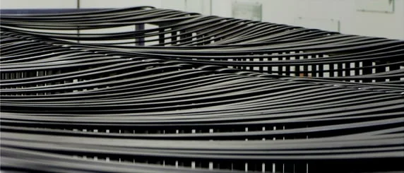 Untitled structure, (detail)