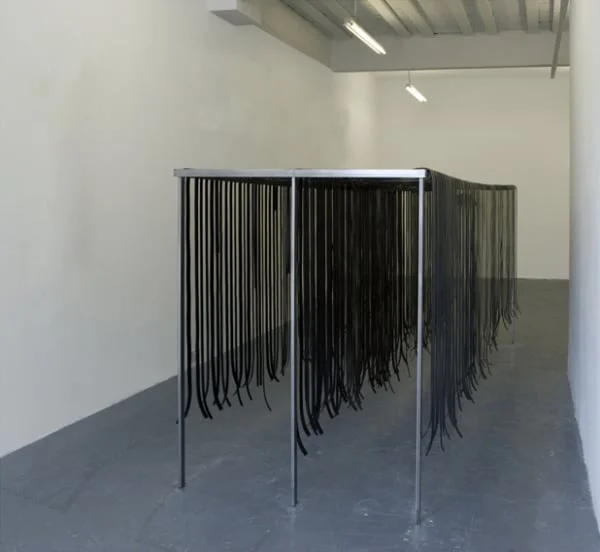 Untitled structure