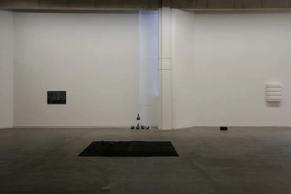 Installation shot