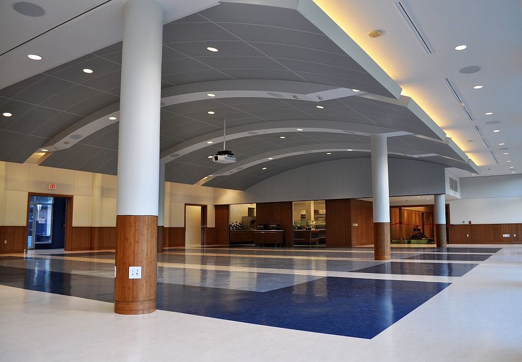 Holton-Arms School Remodernization