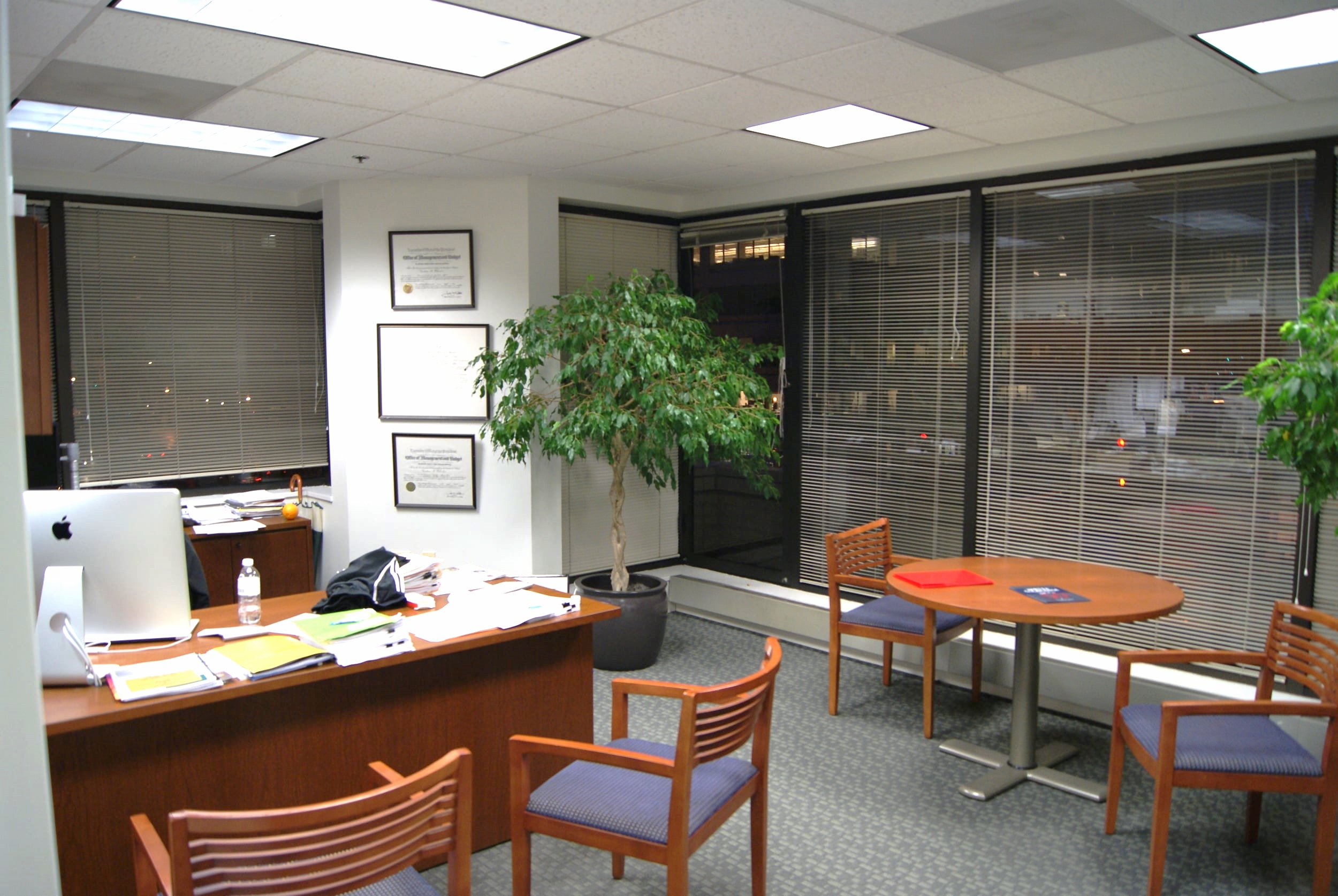 ACEP Headquarters Expansion