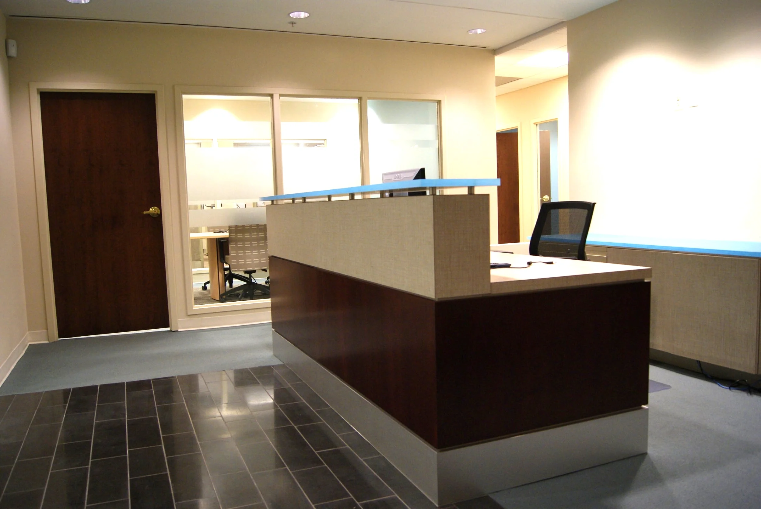 AJC Headquarters Expansion