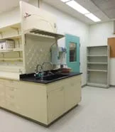 BSL2-BioLab Renovation