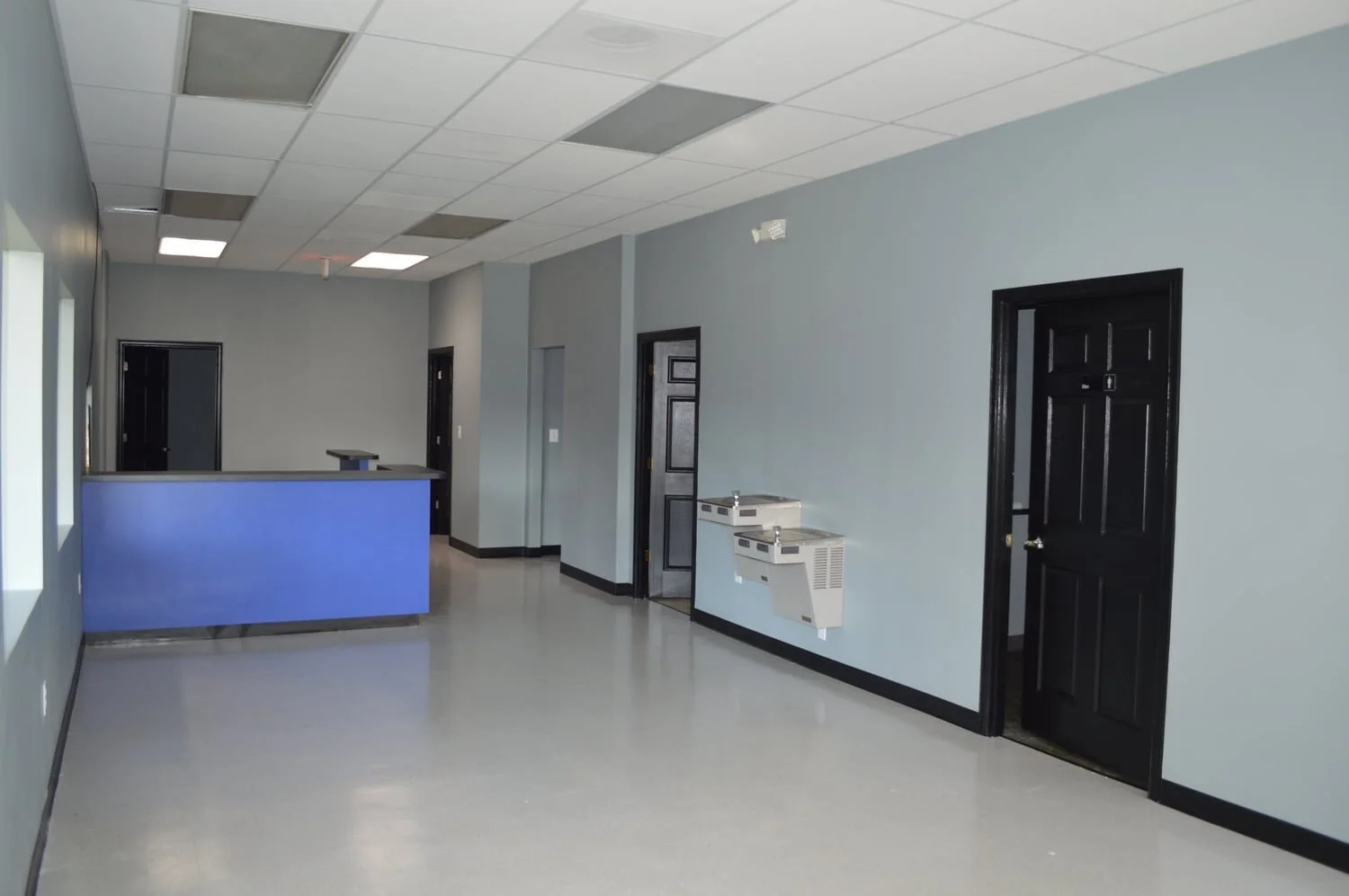 Pure Performance Martial Arts Renovation