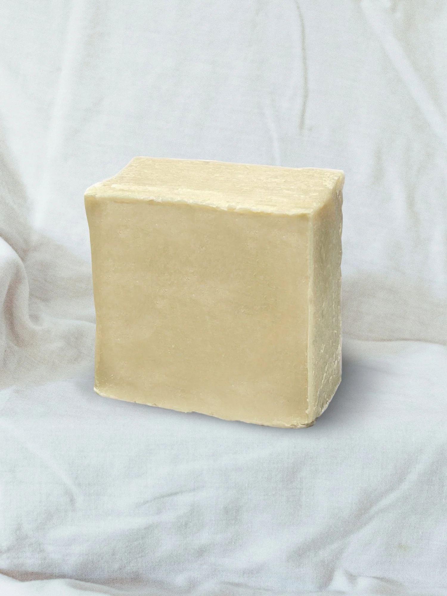 Reine Olivenöl-Seife