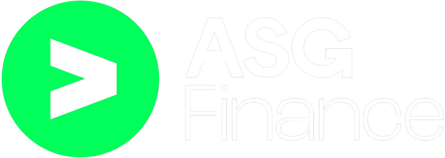 ASG Finance Ltd