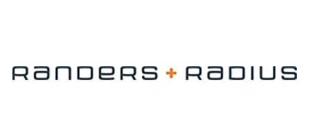Randers + Radius