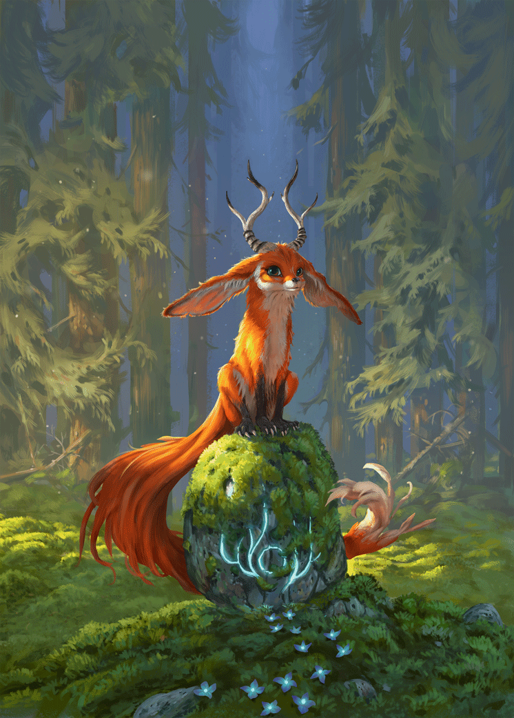 Moonfox