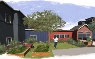 RAD Spotlight on Boulder, CO