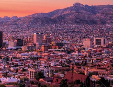 El Paso, TX
