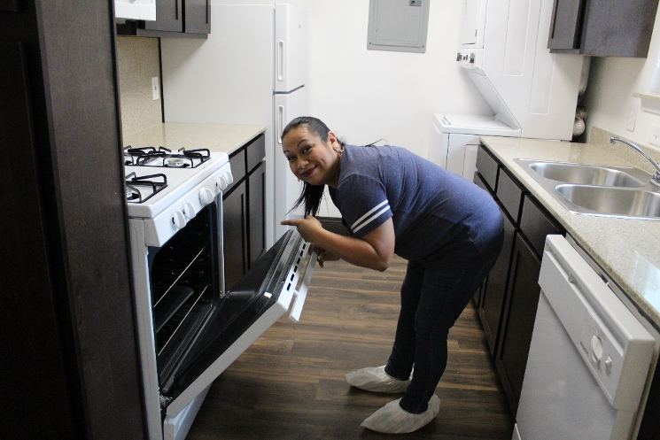 Residents First in Austin RAD Redevelopments