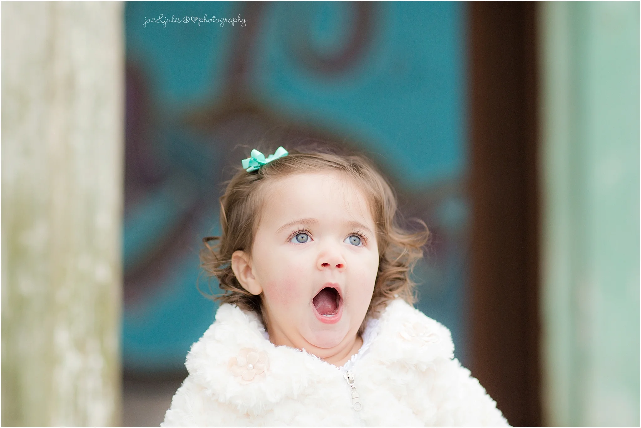 jacnjules photographs little girl in asbury park nj