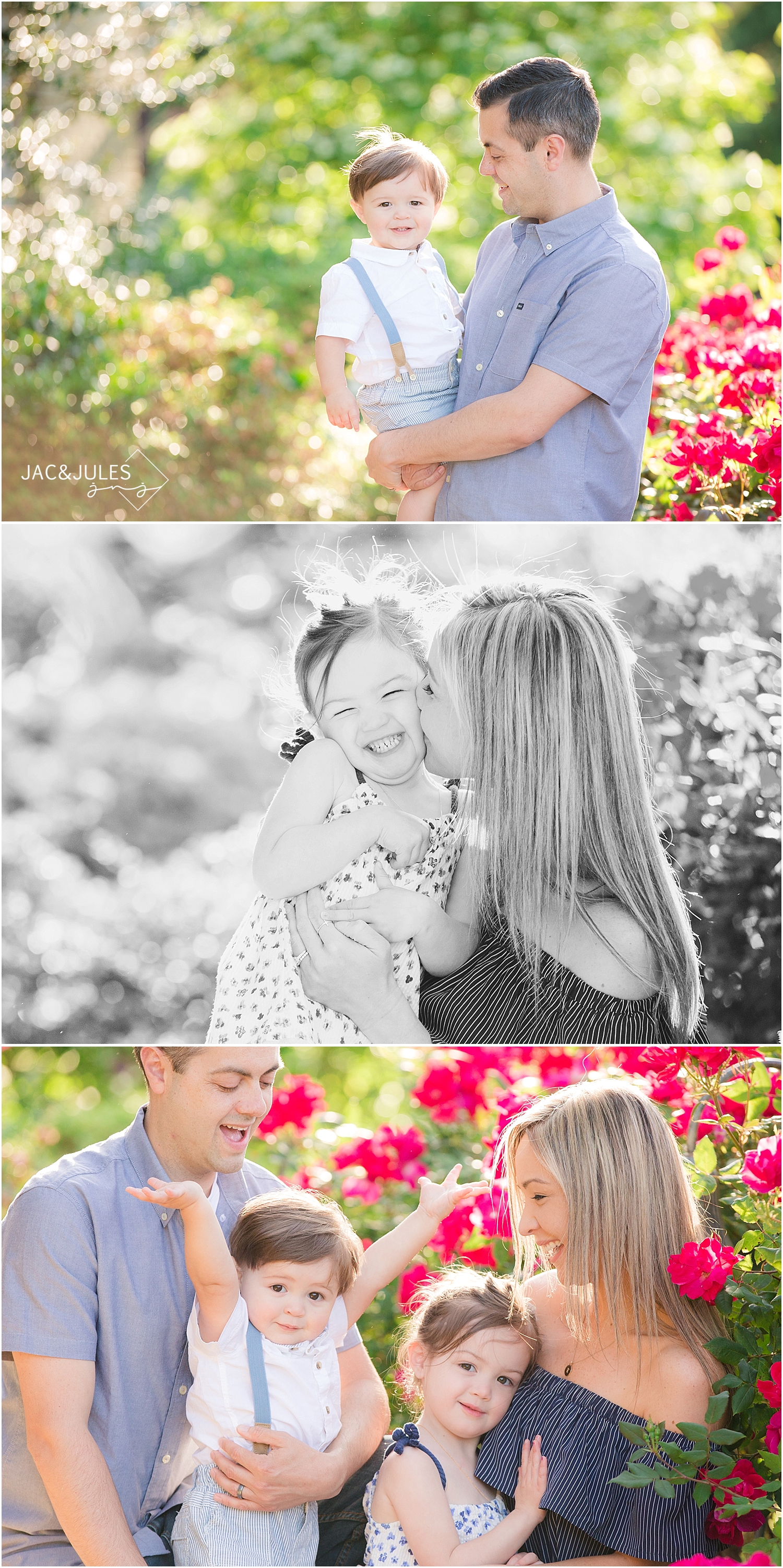 divine park family photo by jacnjules