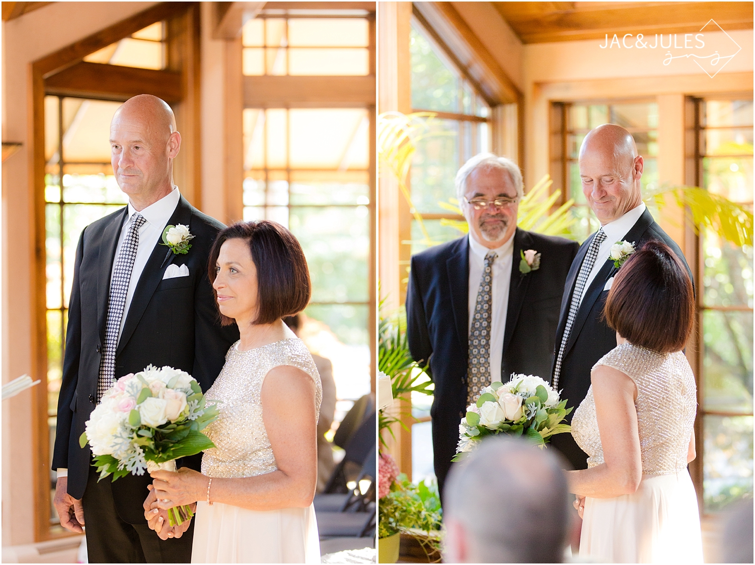jacnjules photograph a wedding at nauvoo grill in fair haven nj