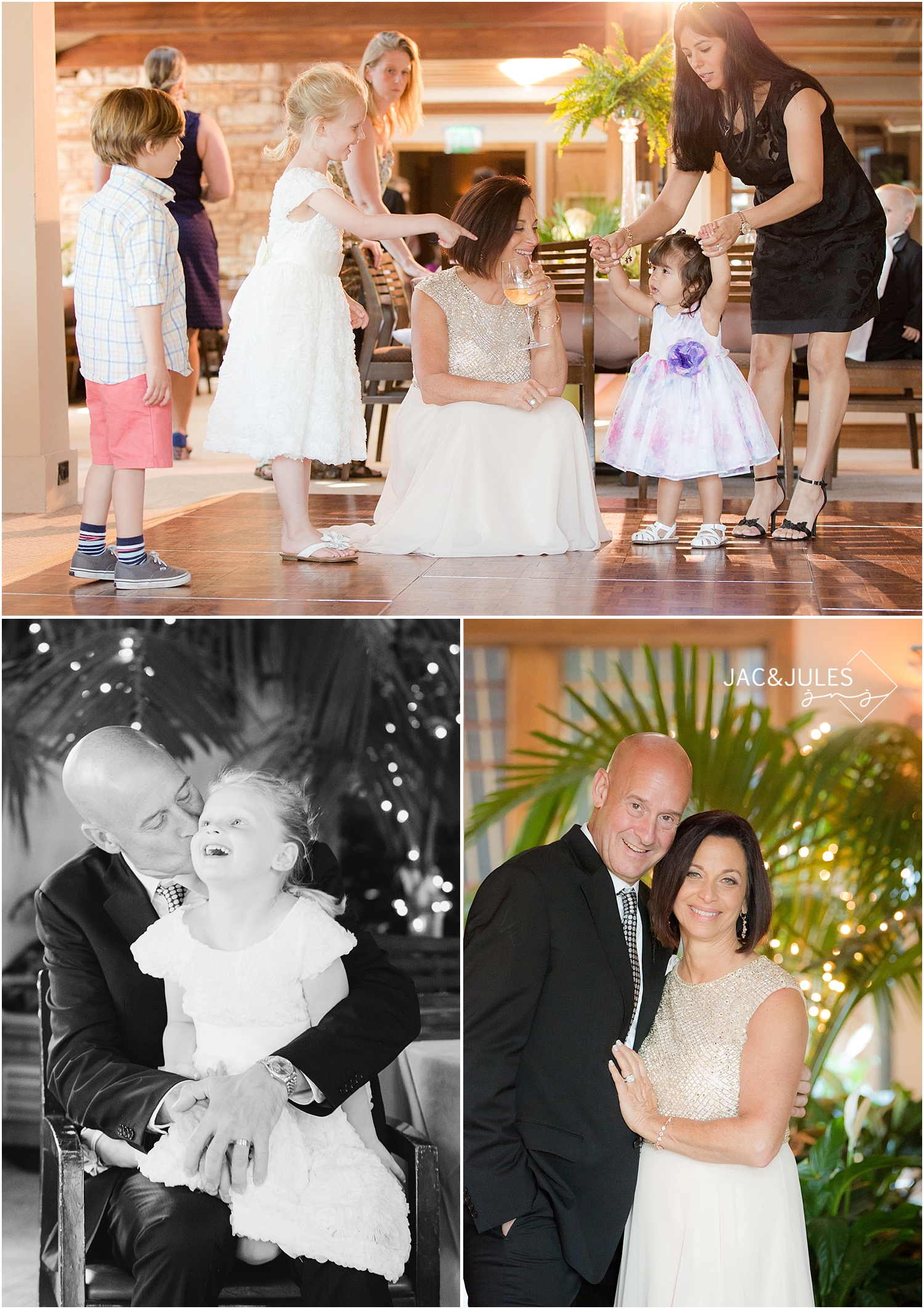 jacnjules photograph a wedding at nauvoo grill in fair haven nj
