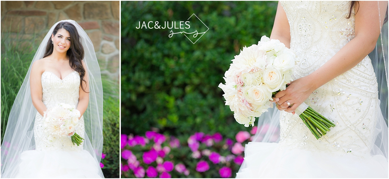 jacnjules photograph elegant wedding at The Park Savoy in NJ