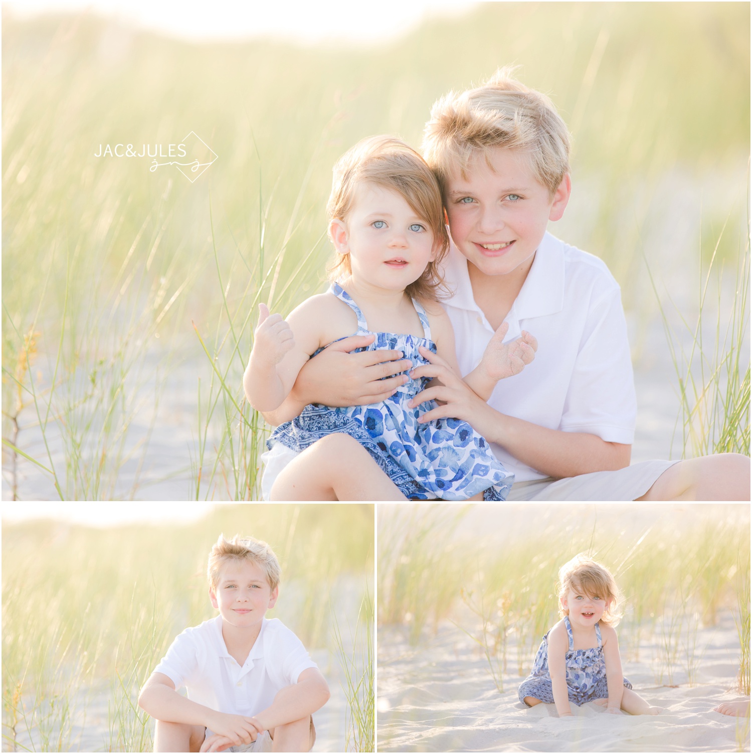 cousins beach photos in cape may, nj