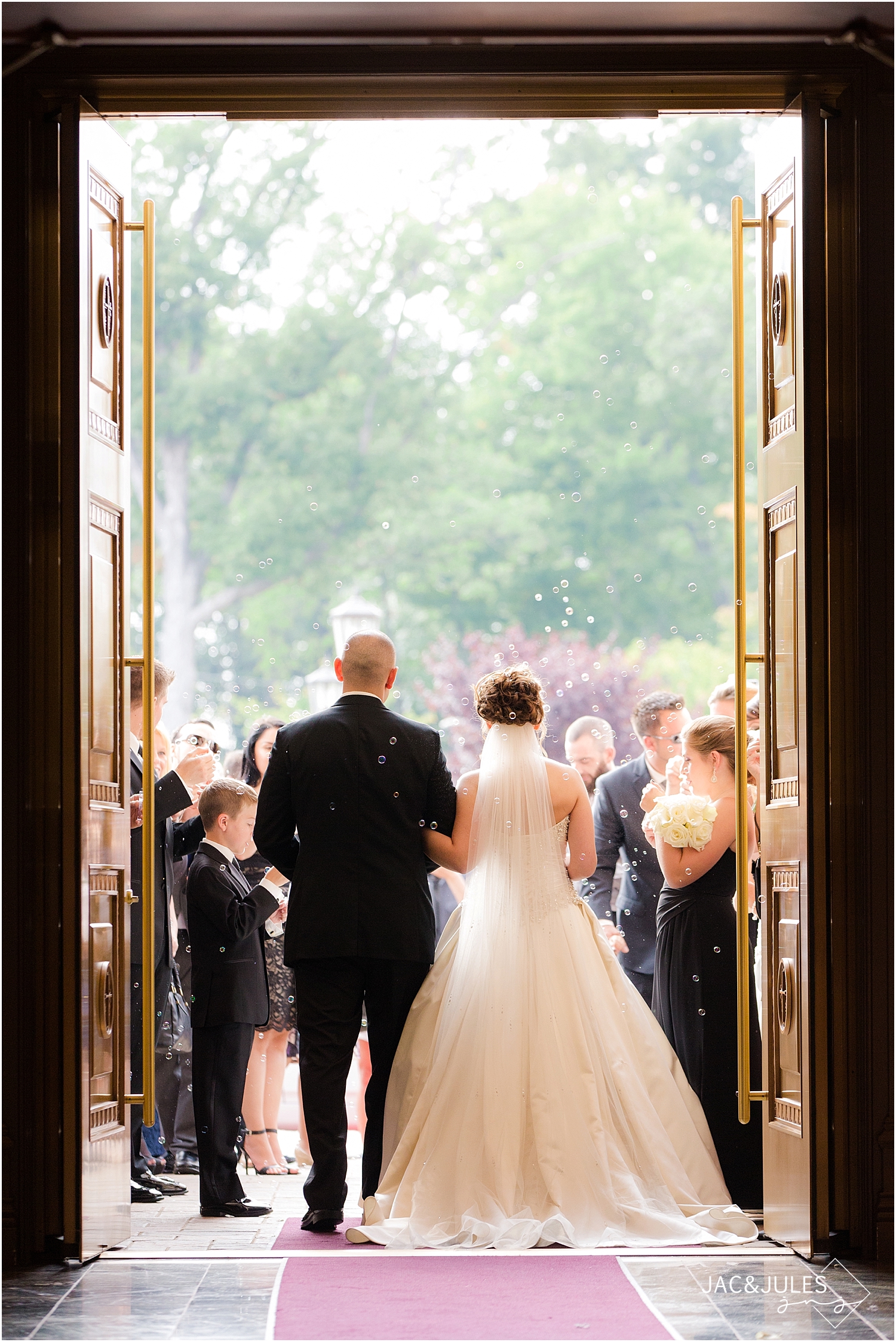 jacnjules photograph a greek orthodox wedding at St. Nicholas, Constantine and Helen in West Orange, NJ