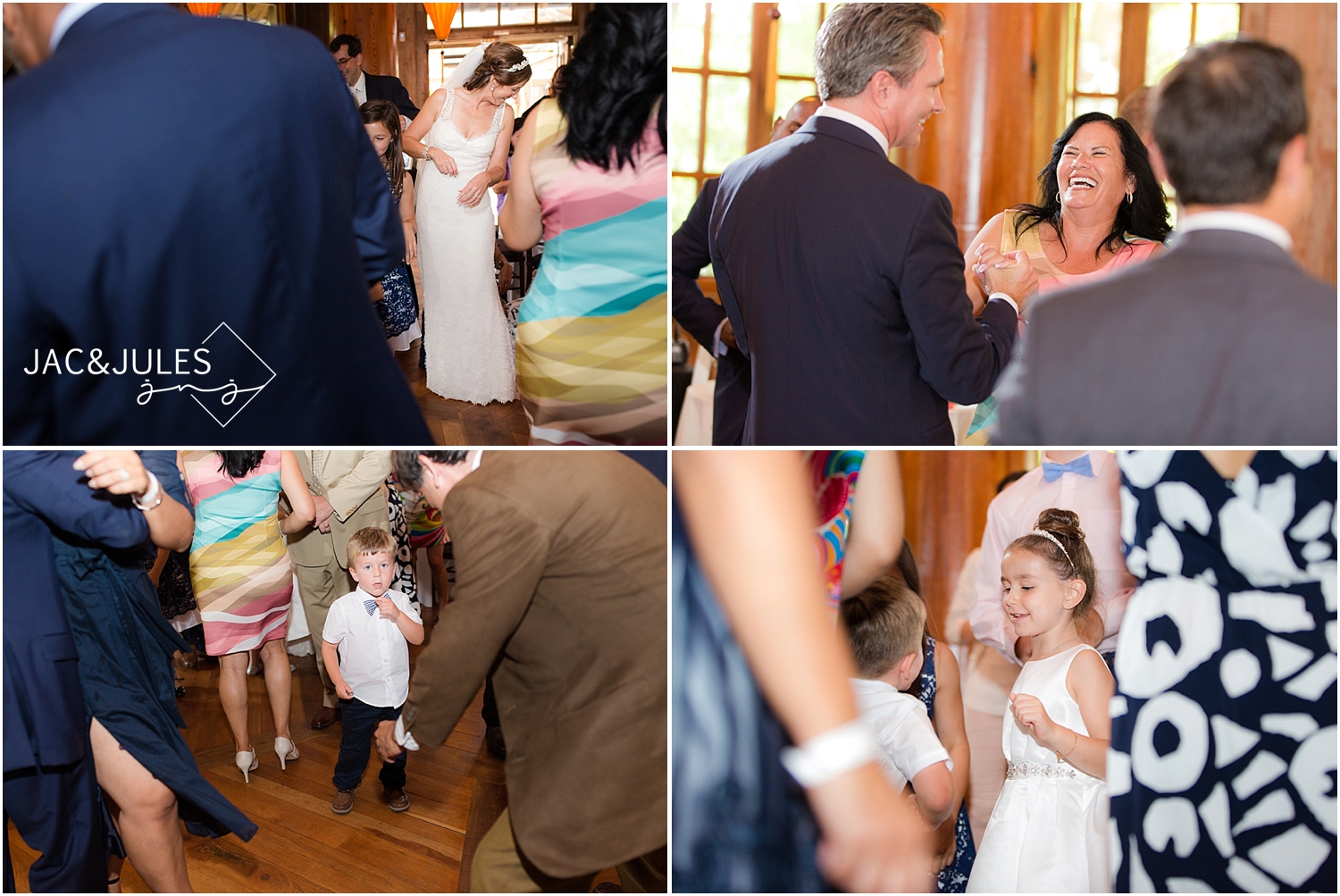 jacnjules photographs a wedding reception at Rat's in Grounds for Sculpture in Hamilton, NJ