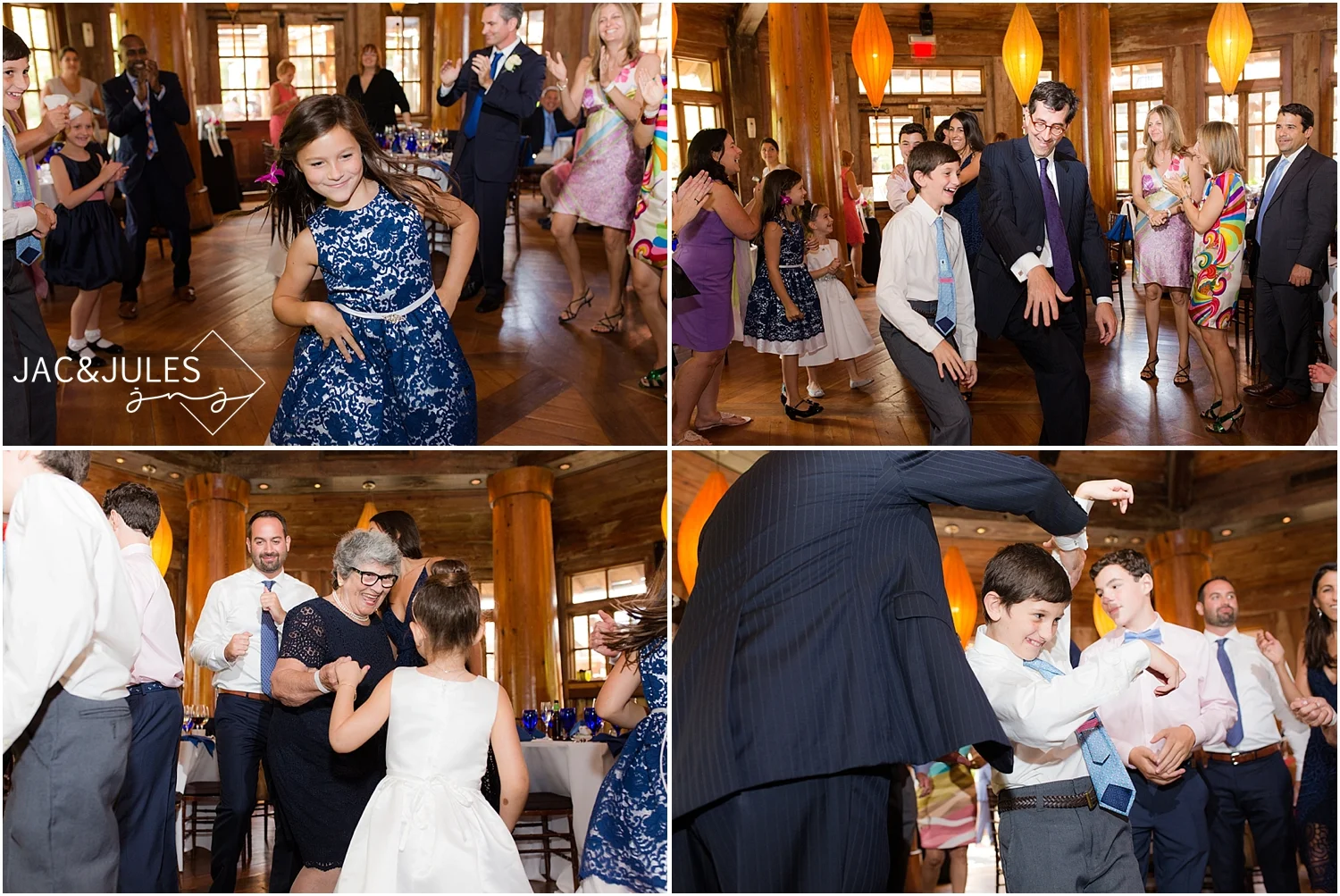 jacnjules photographs a wedding reception at Rat's in Grounds for Sculpture in Hamilton, NJ
