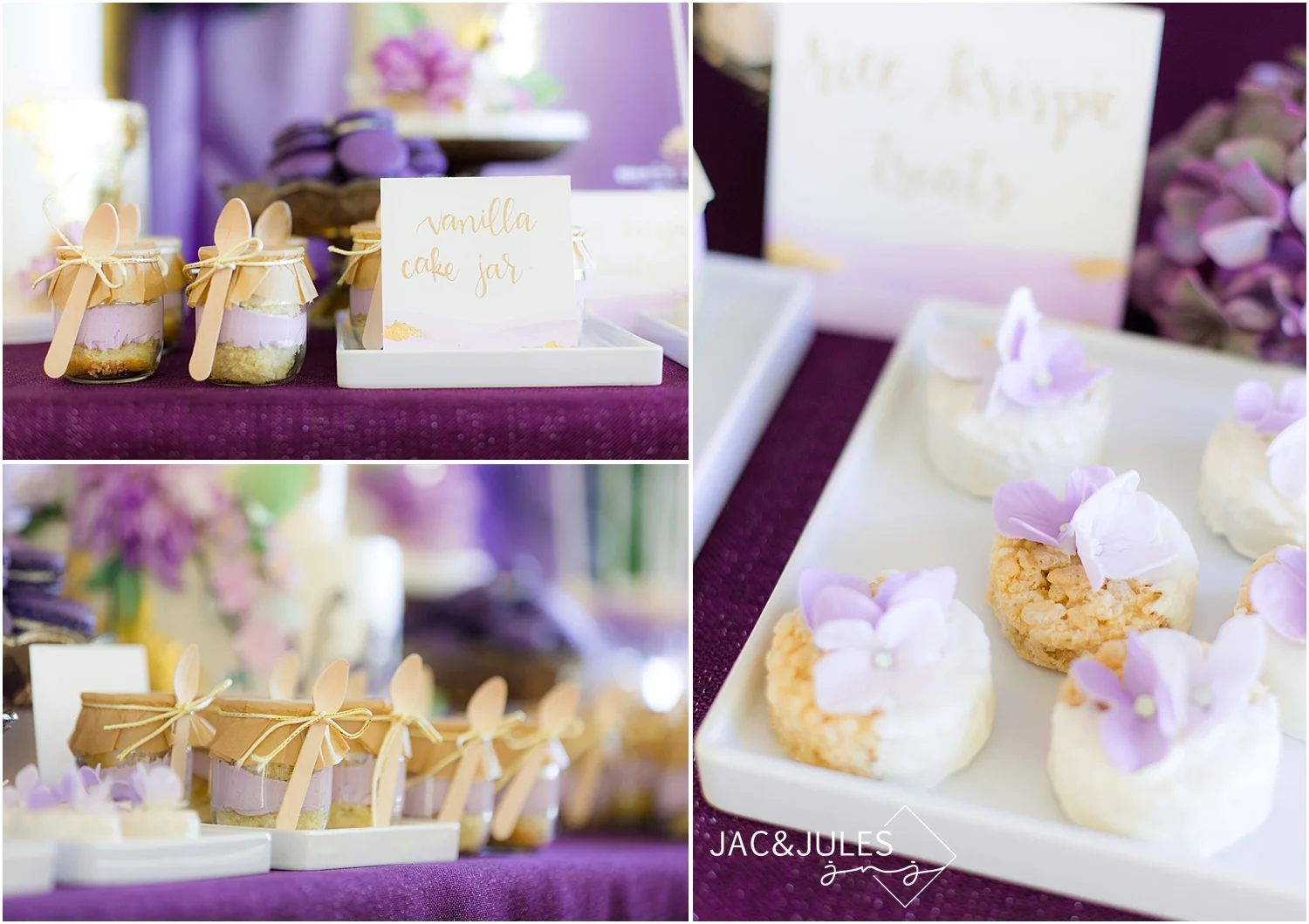 jacnjules photographs a child's party for event planner, The Party Muse in NY