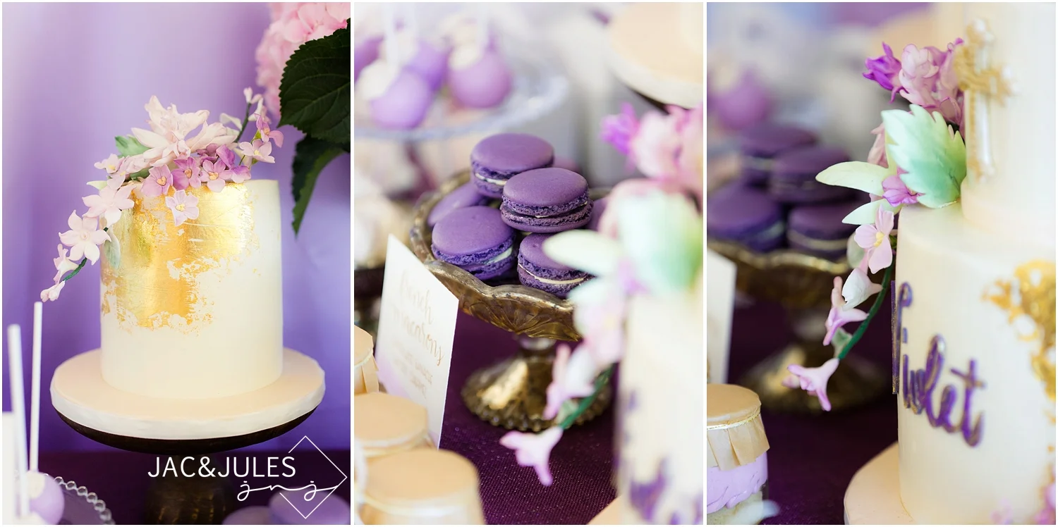 jacnjules photographs a child's party for event planner, The Party Muse in NY