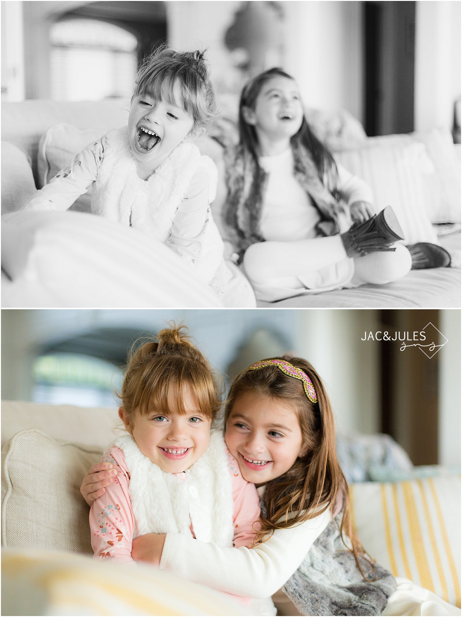 jacnjules photograph children at their home in Toms River, NJ