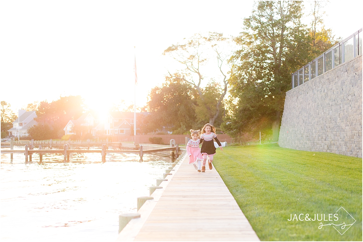 jacnjules photograph children at their home in Toms River, NJ